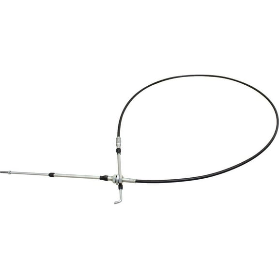 RAParts AM1251797C2 Throttle Cable