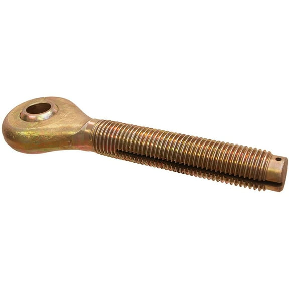 RAParts AM1282082C2 Center Link End - Rear, Fits CAT Iii