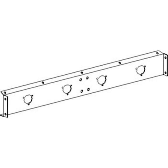 RAParts AM1309225C1 Auger Drive Support