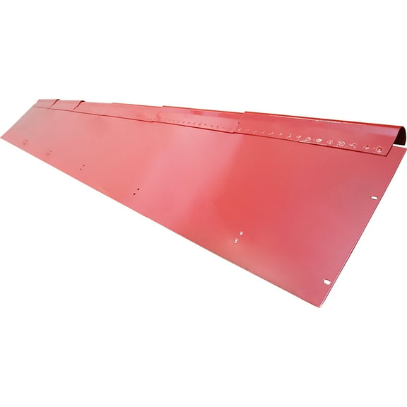 RAParts AM1313156C2 Bottom Floor Sheet, Center
