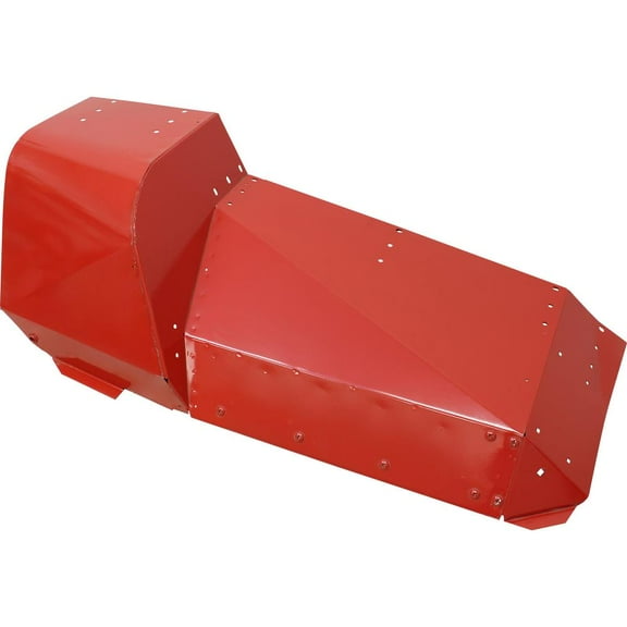 RAParts AM1345362C1 Center Divider, Steel - 36", 38" Or 40" - Right Hand