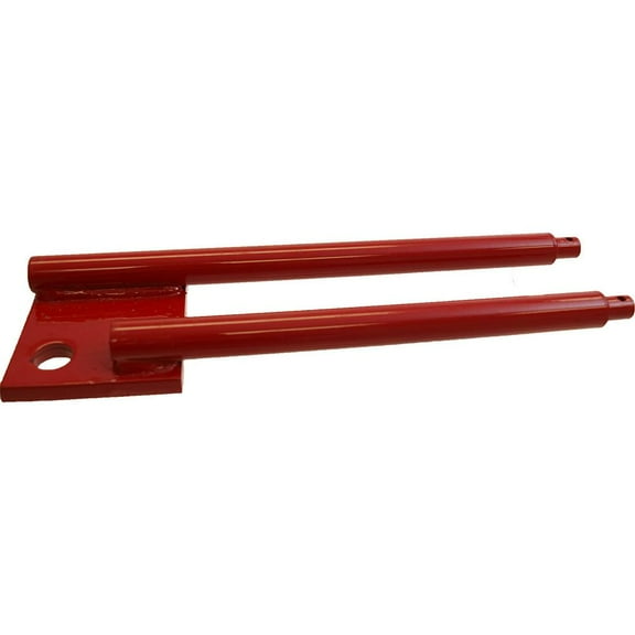 RAParts AM176287C2 Sprocket Bracket - Right Hand