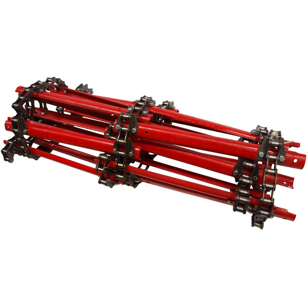 RAParts AM195664A1 Feederhouse Chain, Smooth - Walmart.com