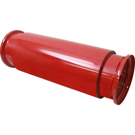 RAParts AM1957439C1 Rock Drum - Two Recess