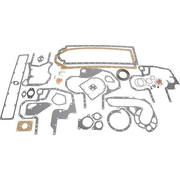 RAParts AM1967012C1 Conversion Gasket Set With Seals