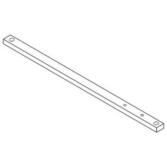 RAParts AM223352 Drawbar - Heavy Duty