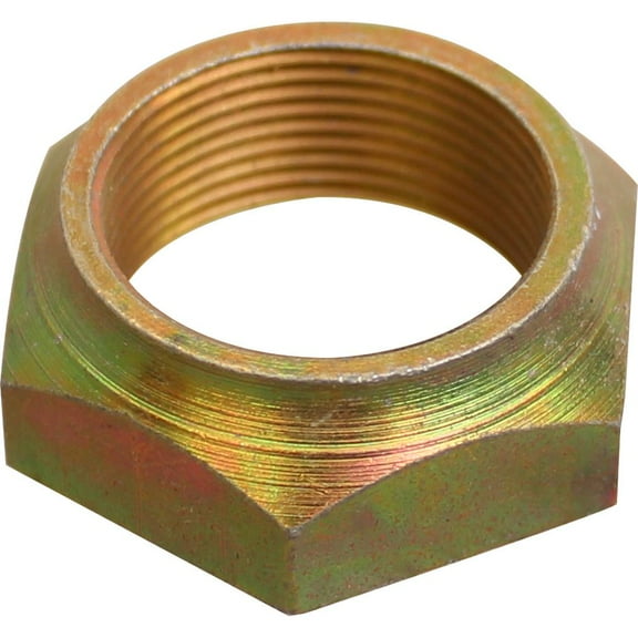 RAParts AM249677M1 Header Drive Shaft Nut