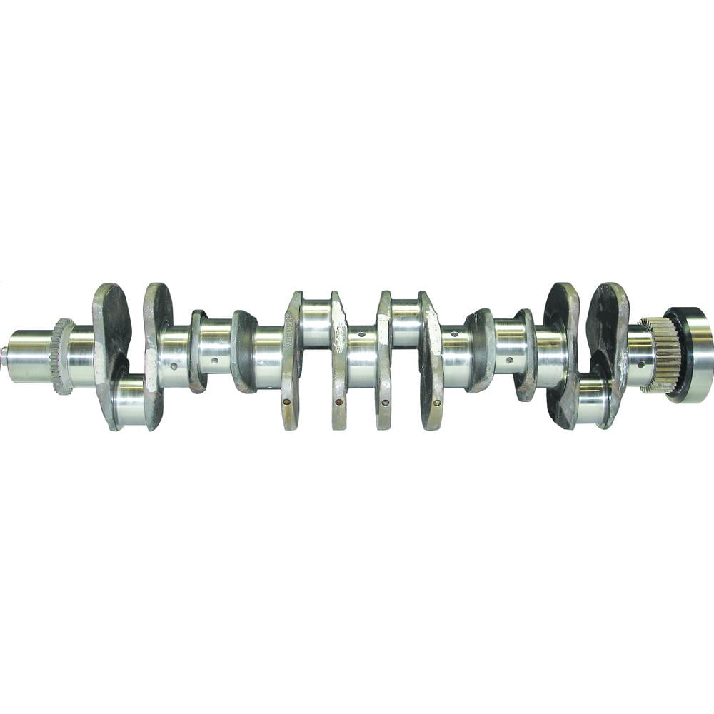 RAParts AM2830476 Crankshaft, Qsb (Rear Gear Train) - Walmart Business ...