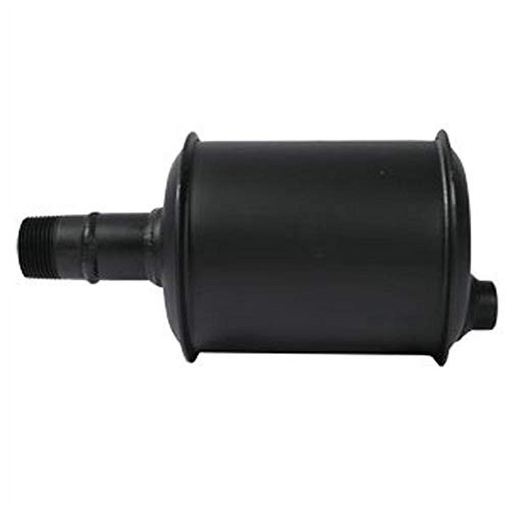 Tadamark Keilriemen Für John Deere Rasenmäher – 5/20,3 X 170,8 Cm, Ersetzt M44121