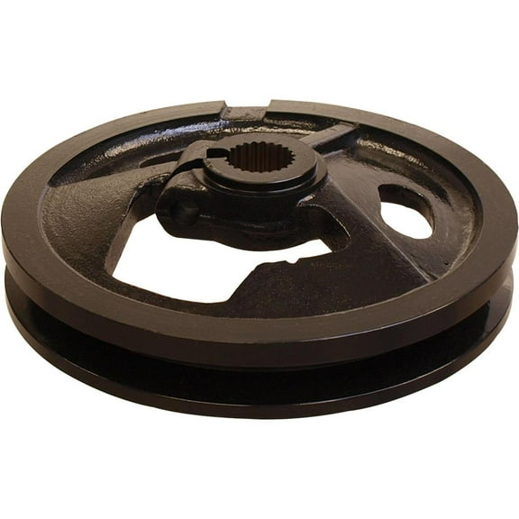 RAParts AM338585A1 Pulley, Knife Drive Gearbox