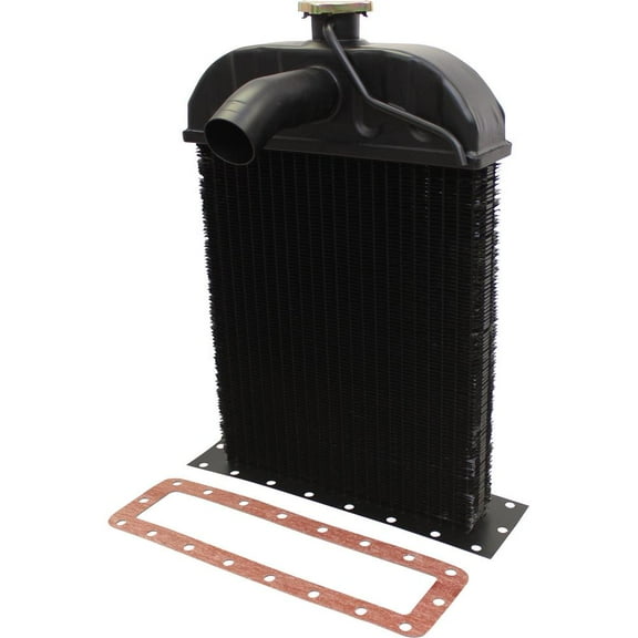 RAParts AM351878R92 Radiator