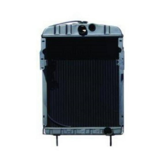 RAParts AM352629R92 Radiator