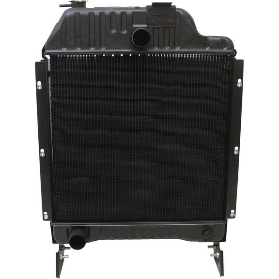RAParts AM3618628M92 Radiator