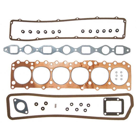 RAParts AM372770R97 Head Gasket Set Without Seals