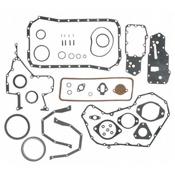 RAParts AM3802375 Conversion Gasket Set With Seals