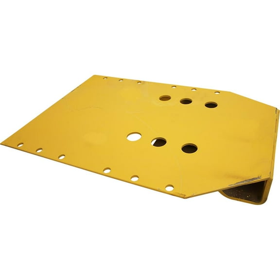 RAParts AM399340R1 Fender Mounting Bracket - Right Hand