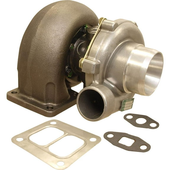 RAParts AM409770 Turbocharger