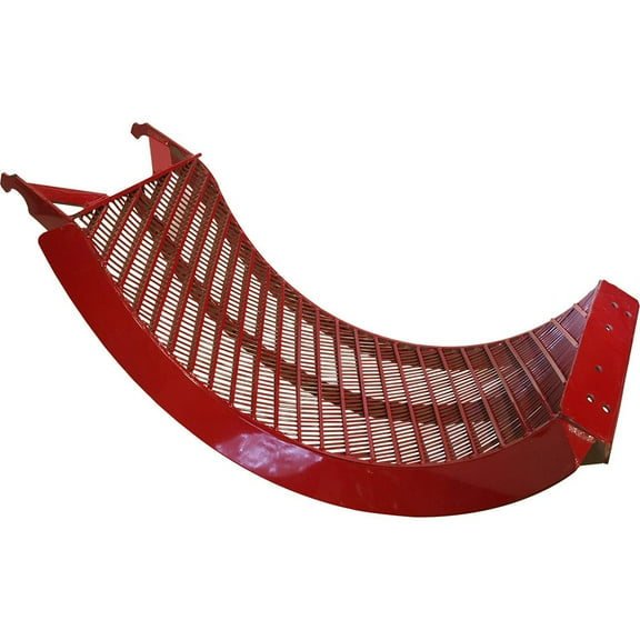 RAParts AM418647A1H Front Helical Concave