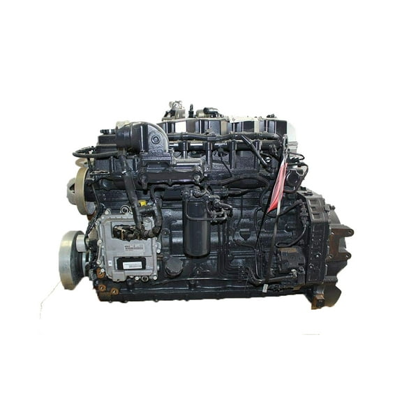 RAParts AM504371404 New Engine, Complete
