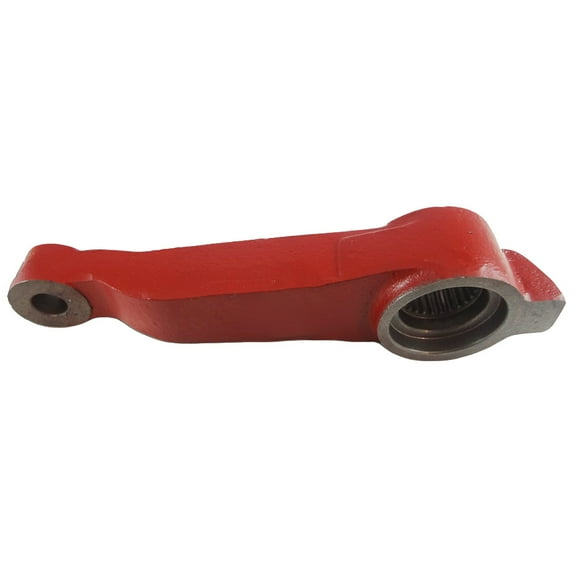 RAParts AM531248US Steering Arm, Undersized - Left Hand