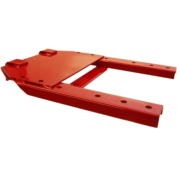 RAParts AM65117C1 Fender Bracket - Left Hand