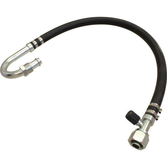 RAParts AM6675076 Suction Hose