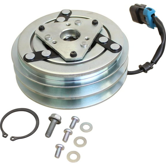 RAParts AM6679145 Compressor Clutch