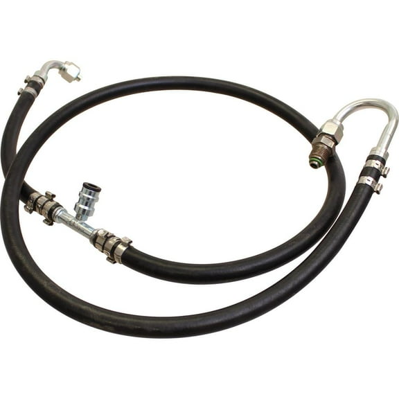 RAParts AM6698442 Receiver Drier To Expansion Valve Hose