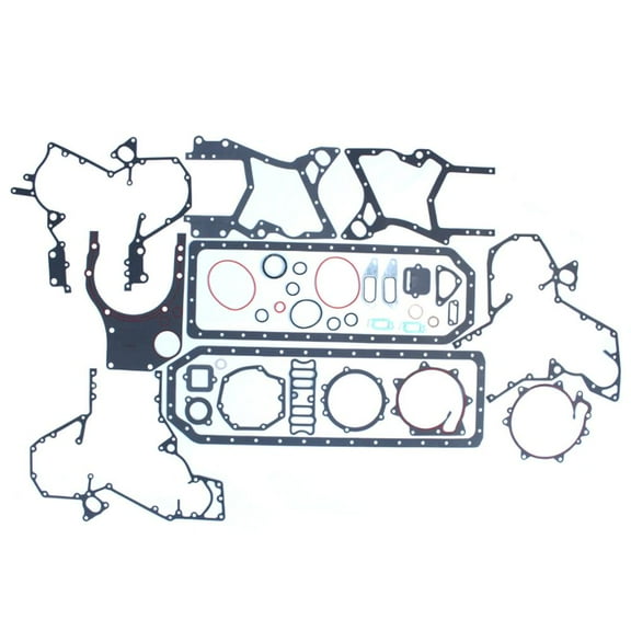 RAParts AM674399C96 Conversion Gasket Set Without Seals