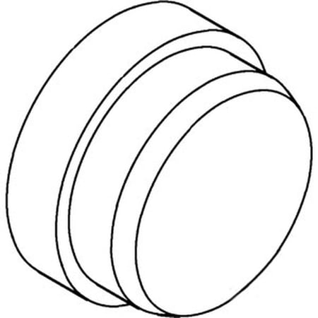 RAParts AM70220403 Hub Cap