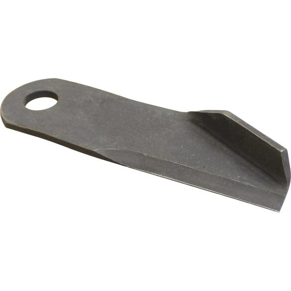 RAParts AM71382759 Straw Chopper Blade, Paddle - Right Hand