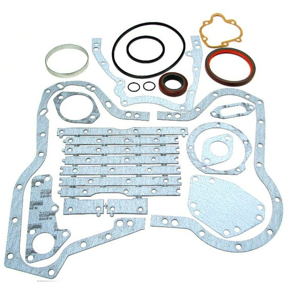 RAParts AM74009458 Conversion Gasket Set With Seals