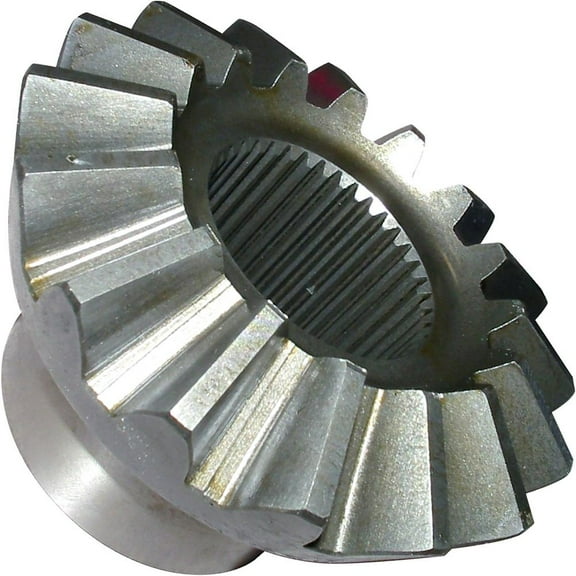 RAParts AM81803445 Side Gear, Smooth Outer Surface
