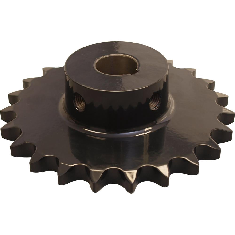 Sprocket Return Grain Elevator Lower Part A-9863700 - Fits White/Oliver Combines