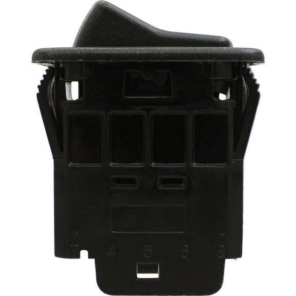 RAParts AM84370689 Hazard Switch