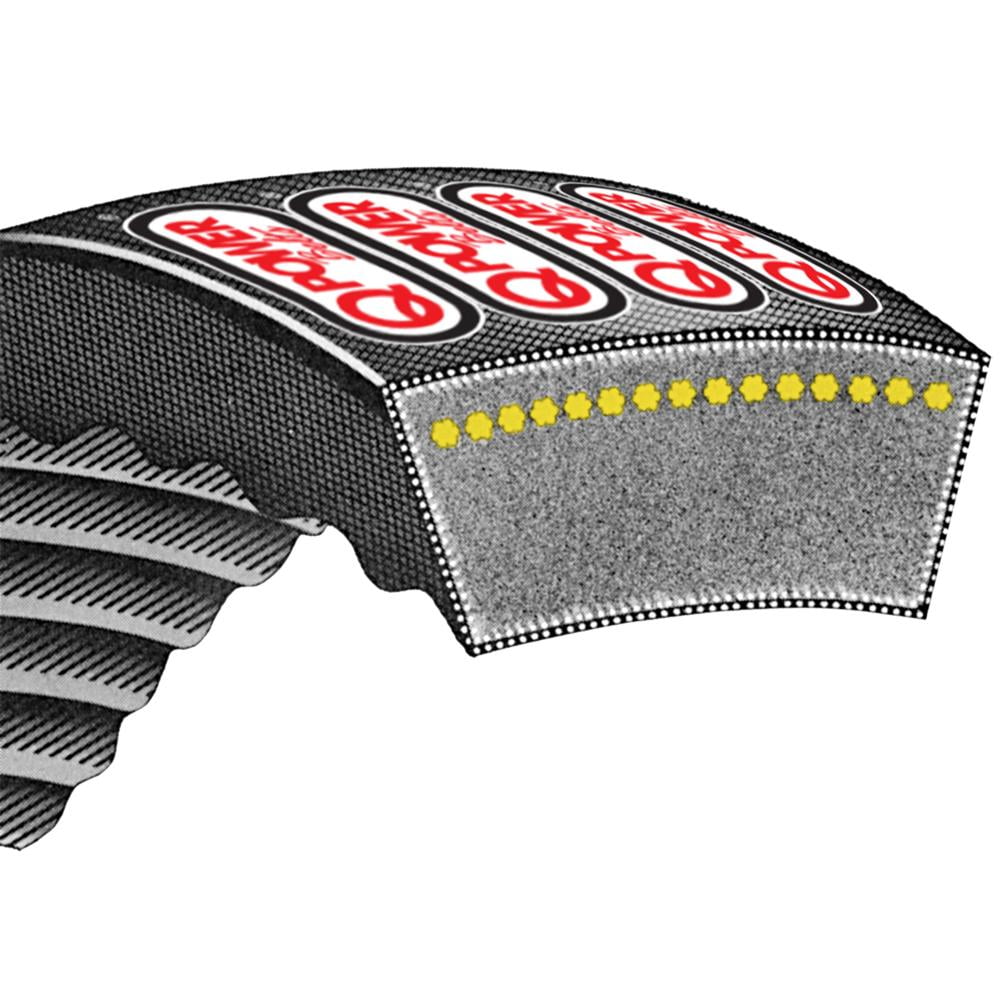 RAParts AM86518570 Belt - Rotor Vari-Drive, Standard Rotor - Walmart.com