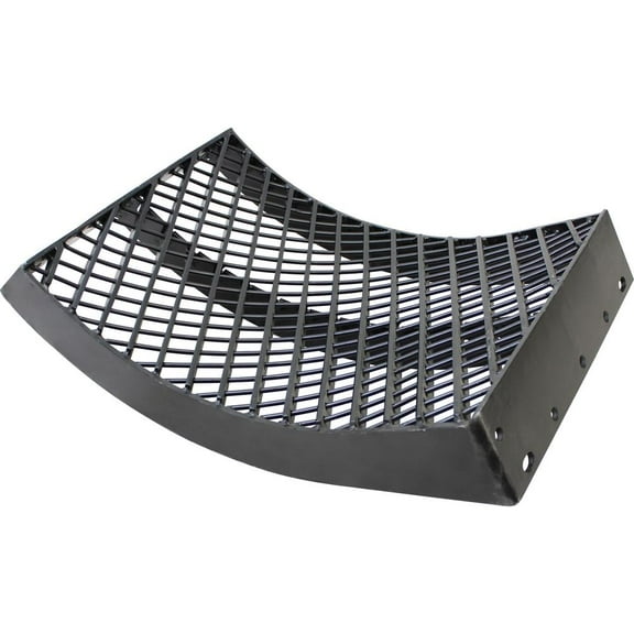 RAParts AM86976416H Helical Concave, Front - Left Hand