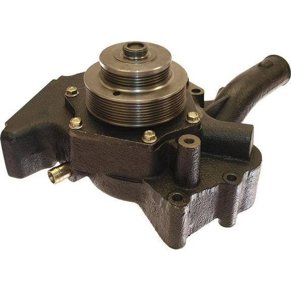 RAParts AM87802491 Water Pump
