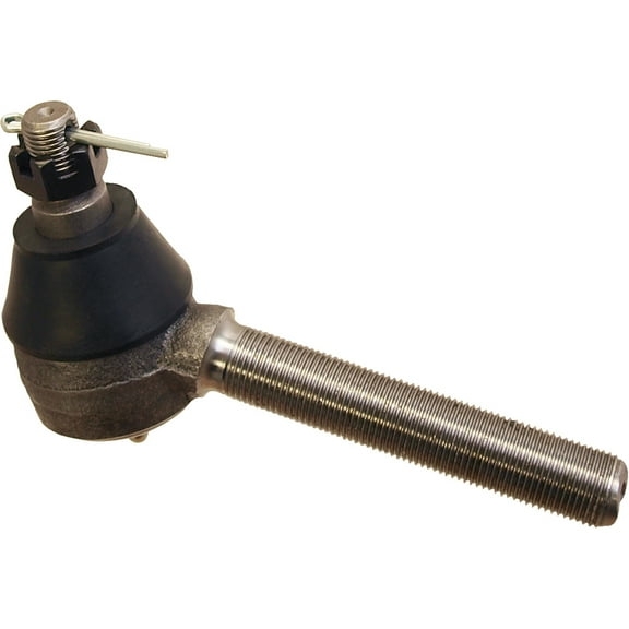 RAParts AM957E3307B Tie Rod, Rear Drag Link End