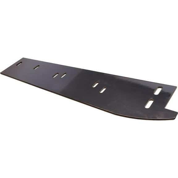 RAParts AM9825691 Deck Plate - Right Or Left Hand
