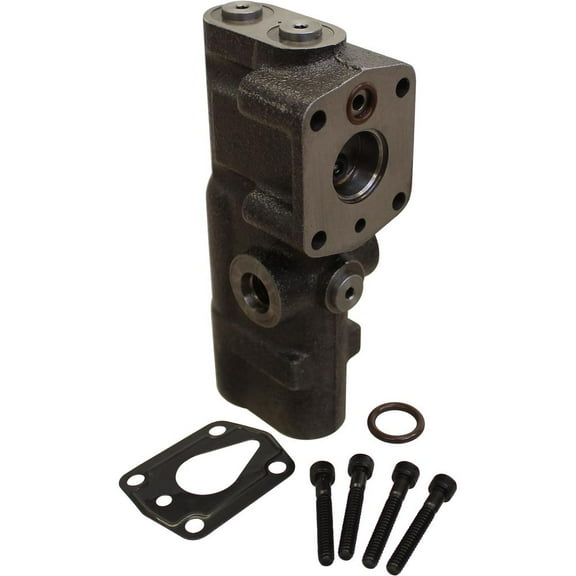 RAParts AMA49832 Compensator Valve