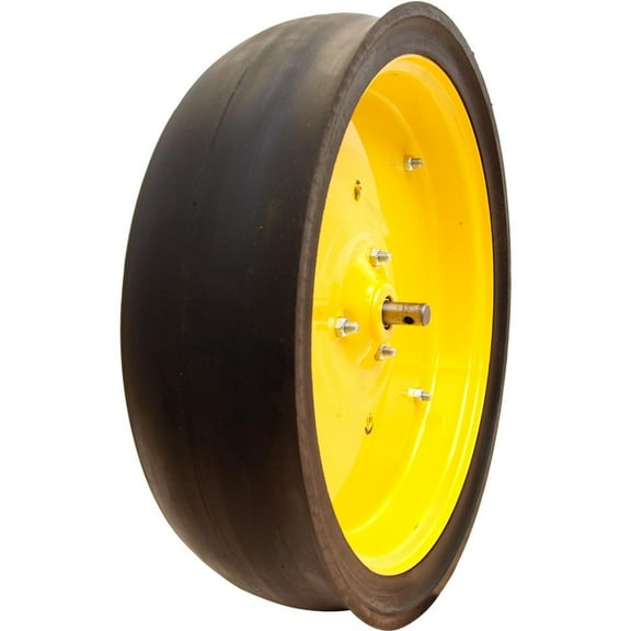 RAParts AMAA35392U Gauge Wheel Assembly, 4.50" X 16"