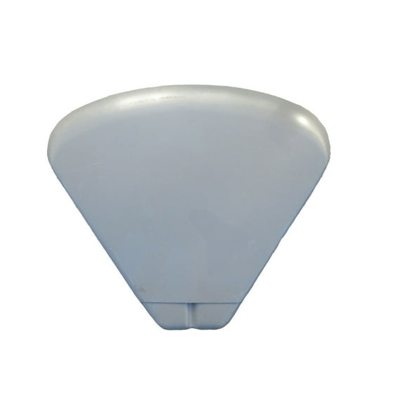 RAParts AMAA4655R Fender, Clamshell Style