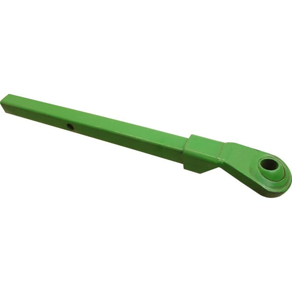 RAParts AMAF2716R Outer Pull Arm, Rear