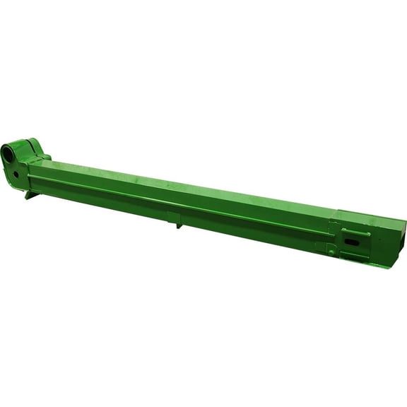 RAParts AMAH112077 Return Grain Elevator Housing