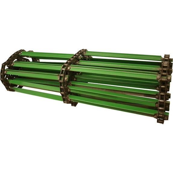 RAParts AMAH116717 Feederhouse Chain, Wide Spaced