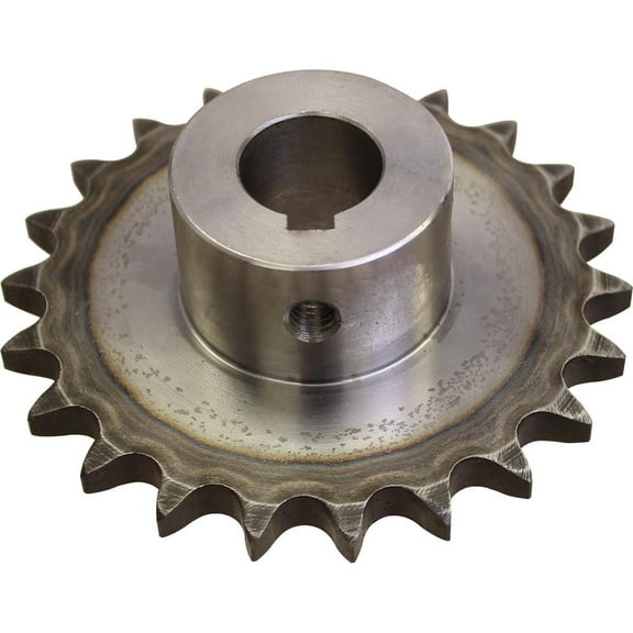 RAParts AMAH121046 Upper Tailing Return Auger Sprocket