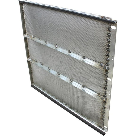 RAParts AMAH131214 Short Finger Top Chaffer Precleaner