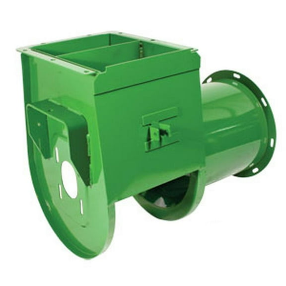 RAParts AMAH171008 Lower Clean Grain Elevator Boot