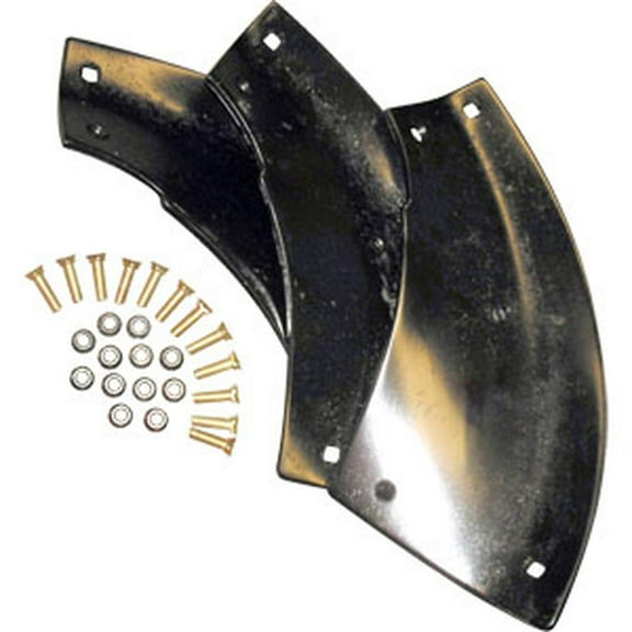 RAParts AMAH204533 Front Rotor Flight Kit